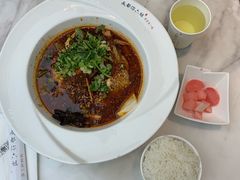 -成都你六姐·牛肉冒菜·麻辣香锅(长泰广场店)