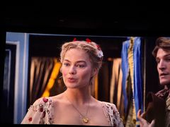 -飞扬影城(正佳IMAX店)