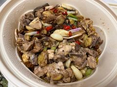 -山涧肴·泉水煮活鱼(坂田店)