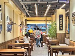 -没牙伯花生汤店(老药洲店)