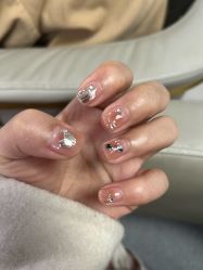 -瞧·享轻奢美甲美睫