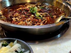 -好巴适藤椒鱼(红牌楼北街店)