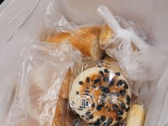 -巴黎贝甜(望京信万店)