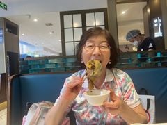 -大锅强·蒸海鲜青岛菜(金沙滩店)
