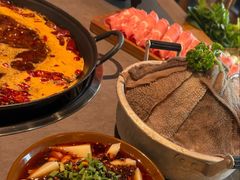 -山城辣妹子(定福庄店)