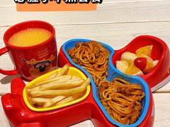 -必胜客(新海上世界店)