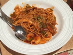 -必胜客(云汇天地店)