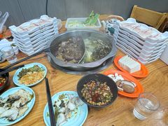 -川渝打渔郎火锅店(润华店)