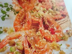 -老友王·南宁特色菜(金汇如意坊店)