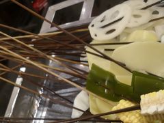-水碾河刘老大串串香(水碾河路店)
