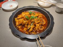 -巴蜀王婆大虾(首经贸店)