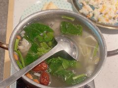 -阿娜尔·新疆菜(佰港城店)