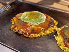 -鹤桥风月(ヨドバシ梅田店)