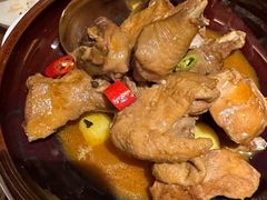 -清水亭湖北菜(大屯DT51店)