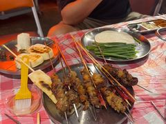 -生火火·小炉子炭烤(金楠天街总店)