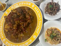 -金柱大盘鸡(和田二街店)