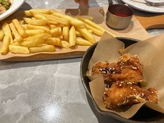 -必胜客(城西银泰店)