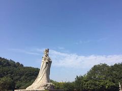 -南沙天后宫景区