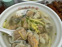 -海平馄饨(逍遥二路店)