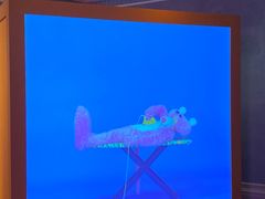 -Nathalie Djurberg与Hans Berg“牛皮纸包裹的月亮”-Prada荣宅当季展览