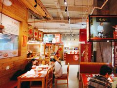 -味福记·本地特色菜(八一万达广场店)