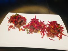 -丽晶轩中餐厅(重庆丽晶酒店)