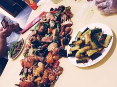 -多喜客海鲜烤肉自助烤场(百花红楼店)