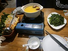 -U你·天然调味(南湖总店)