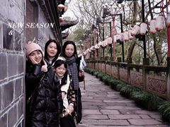 -丰都鬼城名山景区