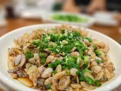 -渔满仓海鲜渔家(象山二店)