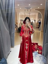 -Color卡诺婚纱礼服馆(南京严选店)