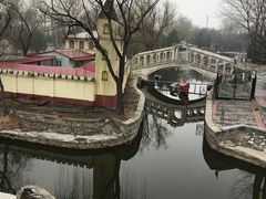 -北京世界公园
