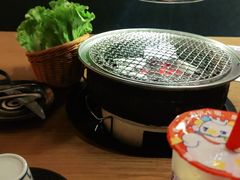 -玖合肉町·烧肉(惠安禹洲店)