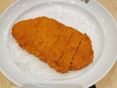 -CoCo壱番屋(久光百货店)