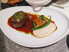 -SHADOWS•Bistro&Eatery(安福路店)