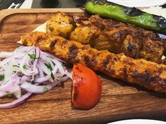 -bosphorus 铂斯西餐厅·土耳其烧烤(环市中路店)