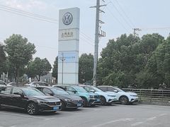 -协通上汽大众(青浦店)