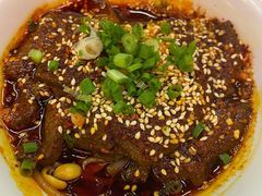 -付小姐在成都(川沙店)
