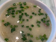 酸辣牛杂汤-御彩酒家(东风东路店)