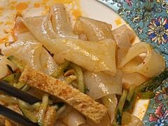 -汗腾格里·风味餐厅(新疆驻京办店)