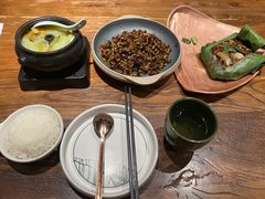 -云海肴·汽锅鸡·云南代表菜(美罗城店)