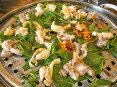 桑拿蒸鸡-阿多私房菜(顺德店)