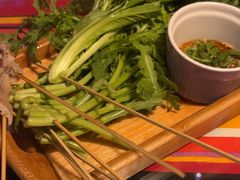 -吧嘚嘴炭烧鸽串吧(北海街店)