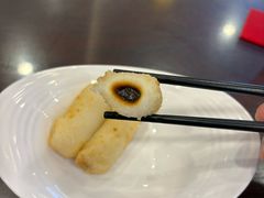 -不二心·鲜肉大包·海胆小笼汤包(二七广场店)