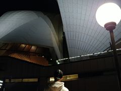-悉尼歌剧院