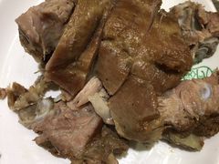 -清真·益鑫羊肉手抓馆(花园北街店)