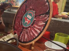 -周小明火锅(黑金冠社区店)