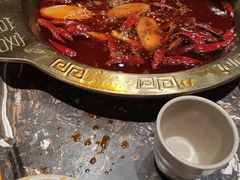 -堂客老火锅(欣阳广场总店)