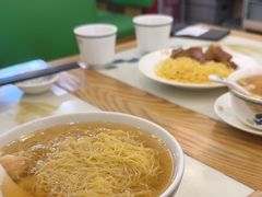 -香港麦奀云吞面世家(中山二路店)