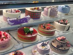 -GANSO元祖食品(锦创书城店)